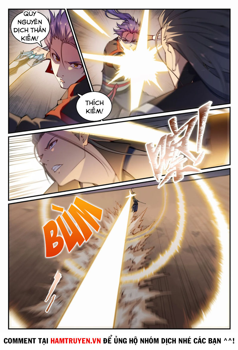 Bách Luyện Thành Thần chapter 674 - Trang 7