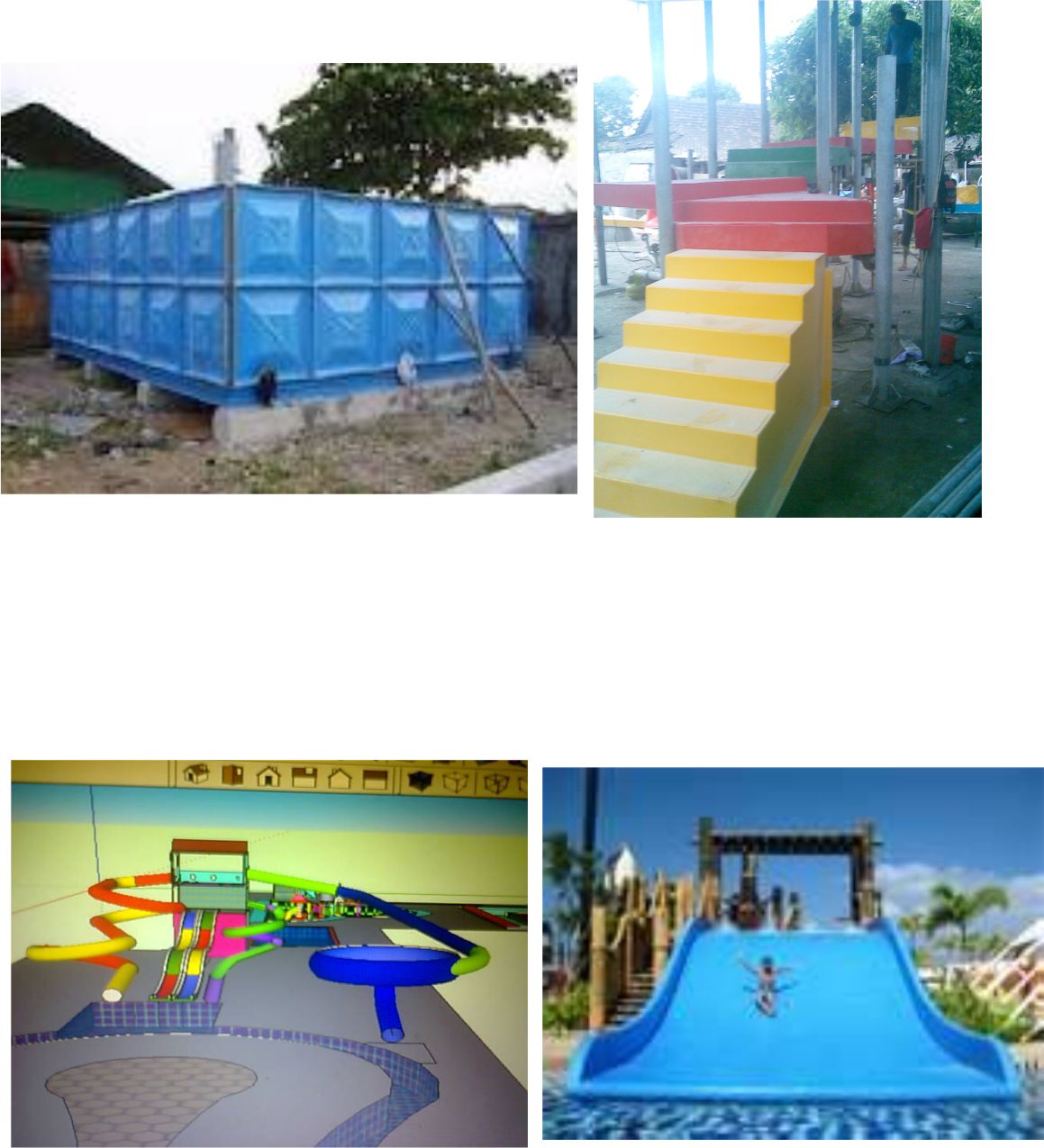 Kontraktor Waterboom Murah: Kontraktor Waterboom Indonesia ...