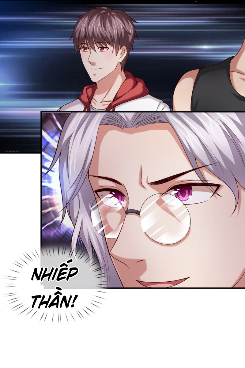 Tuyệt Thế Phi Đao Chapter 246 - AB Truyện