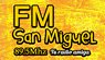 FM San Miguel 89.5