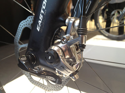 sram avid bb7 road