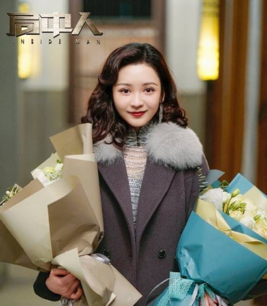 Operation Love Chinese Drama / EXO Lay behind the scenes