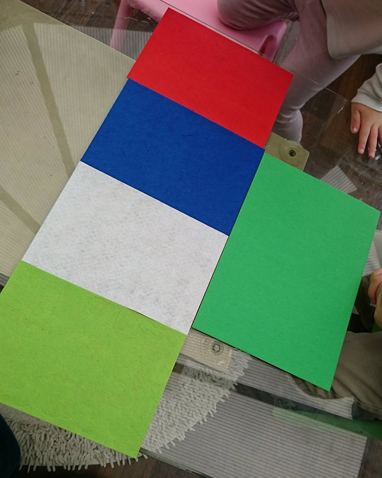 john adams fuzzy felt