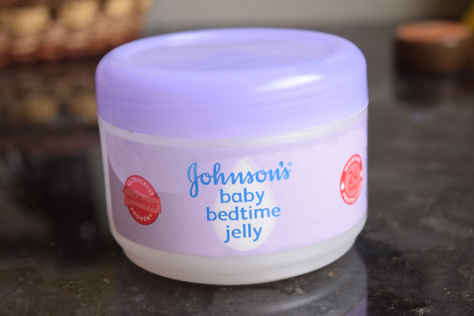 Review Johnson Baby Jelly (for baby&beauty) Its all about enhancing
