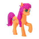 My Little Pony Single Figure Sunny Starscout Figure by Just Play