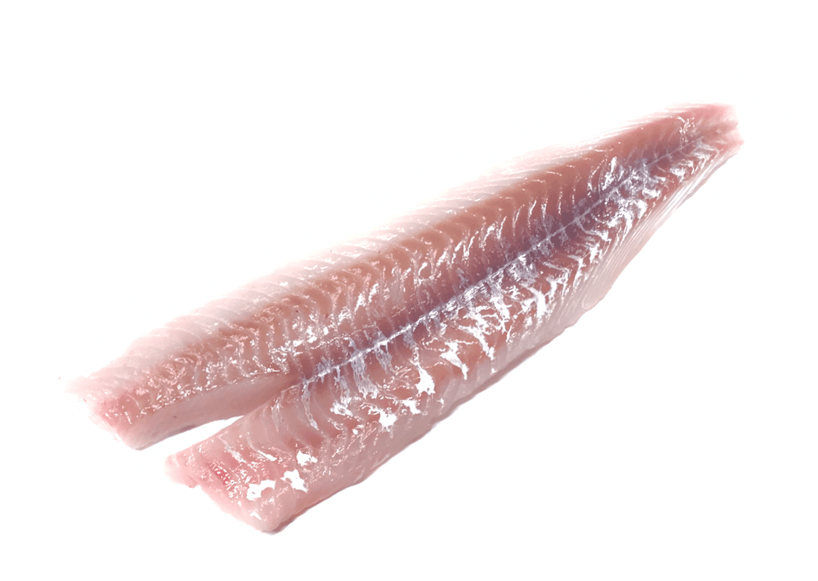 Behind the French Menu Lieu Noir Pollock, Saithe, Coley. The Tasty