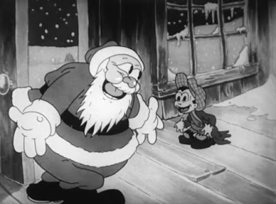 The Delbert Cartoon Report: Top forgotten Christmas Cartoons
