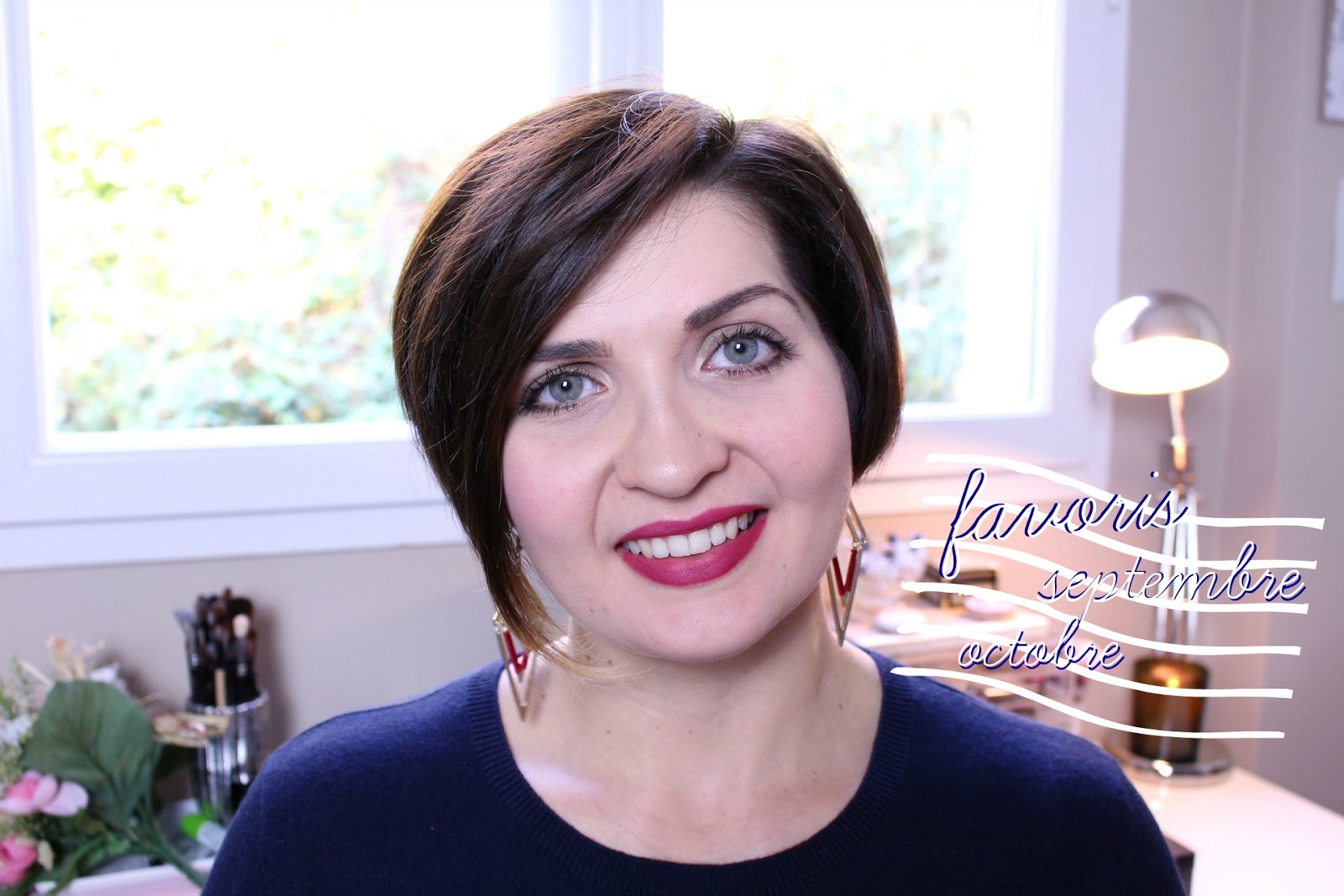 Favoris beauté Favoris beauté