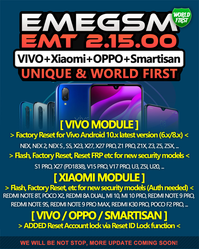 Emt V2 15 00 Beta Released Tembel Panci