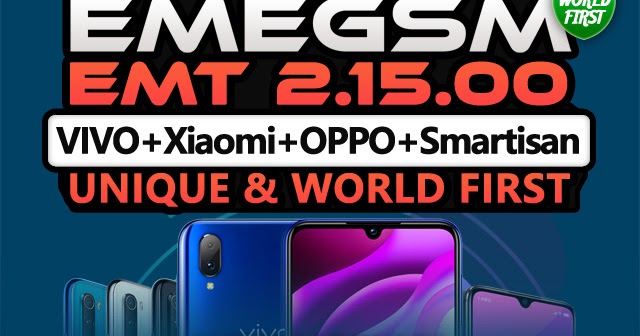 Emt V2 15 00 Beta Released Tembel Panci