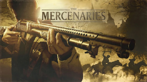 الإعلان عن عودة طور The Mercenaries للعبة Resident Evil 8 Village