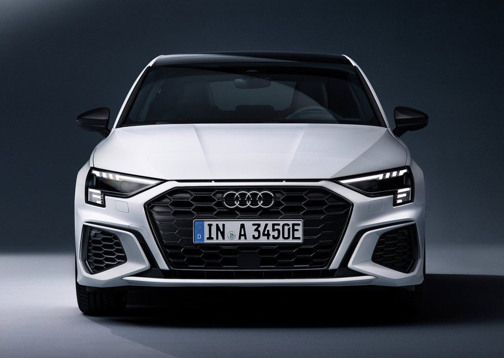 2021 Audi A3 Sportback 45 TFSI e