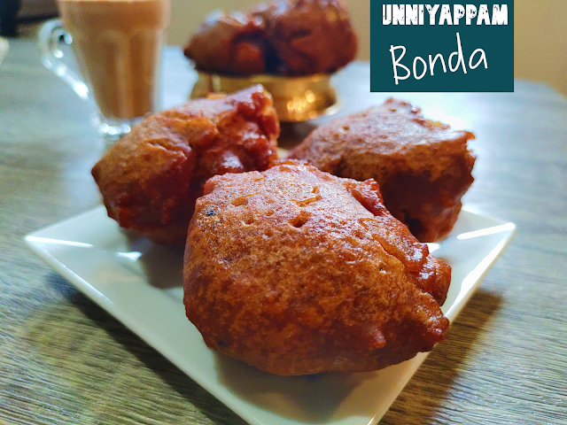 Unniyappam_Bonda_recipe