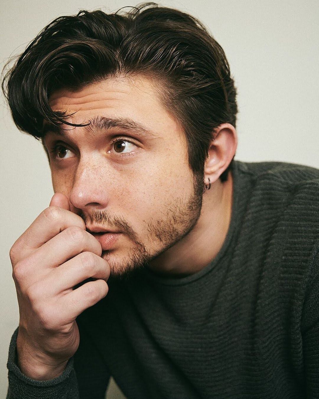 Mateus Ward - Age, Wiki, Bio, Photos