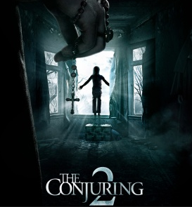 Download Ost The Conjuring 2 Mp3 Patrick Wilson Cant Help Falling In Love