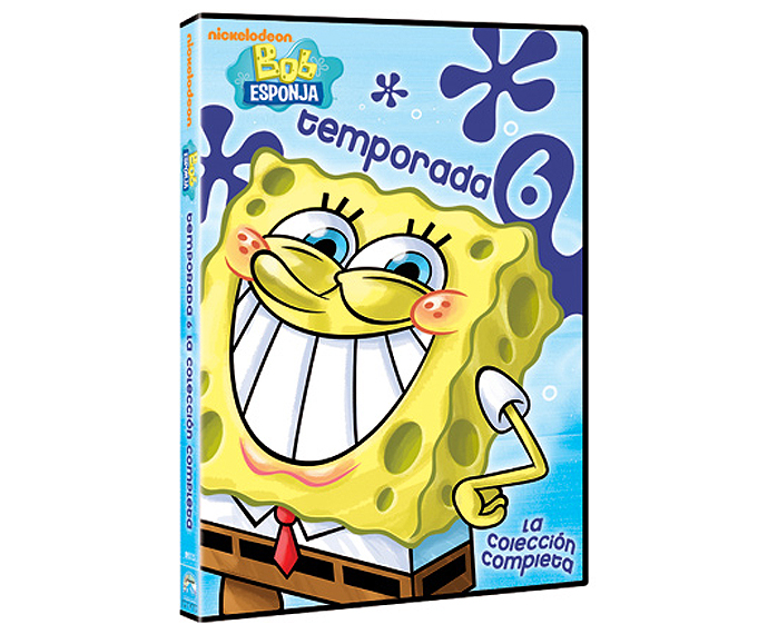 Bob Esponja Online Español Latino, Mejores Series HD Bob Esponja Latino