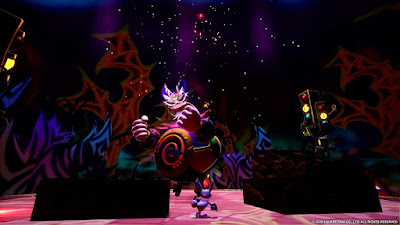 Balan Wonderworld Game Screenshot 10