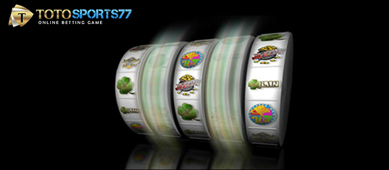 Slot Mesin Uang Asli