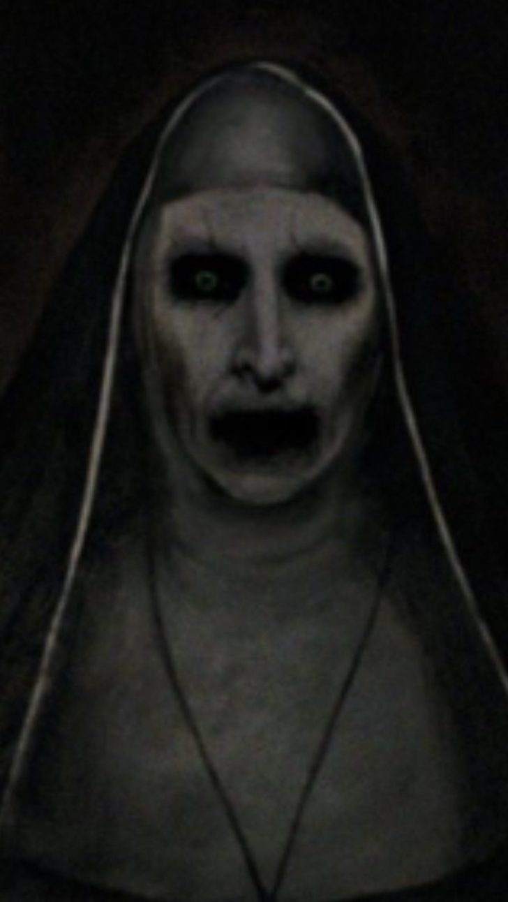 Film Valak | who is valak the conjuring 2 juice Film Valak | who is valak the conjuring 2 juice