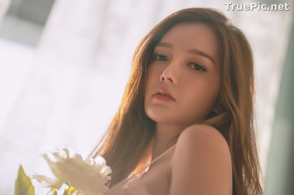 Image Thailand Model - Rossarin Klinhom (น้องอาย) - Beautiful Picture 2020 Collection - TruePic.net - Picture-150