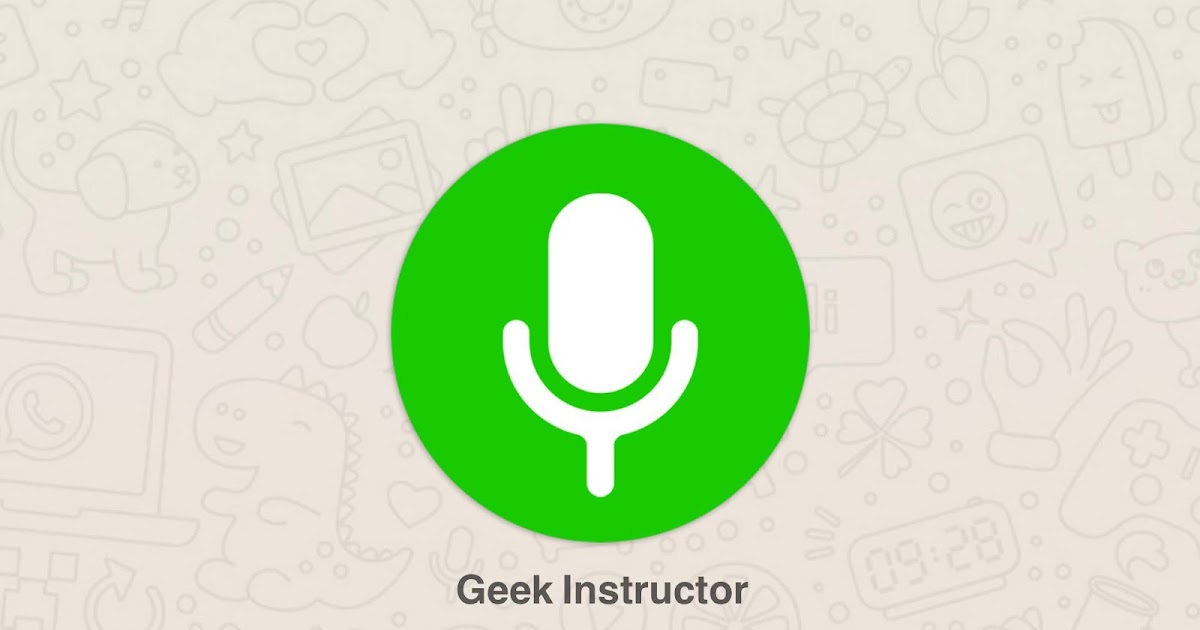 How to Find WhatsApp Voice Notes on iPhone or Android