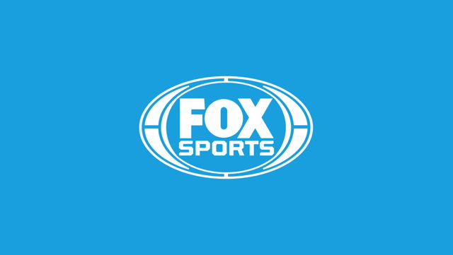MotoGP 2020  Fox_sports_logo