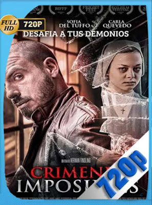 Crímenes imposibles (2019) HD [720P] latino [GoogleDrive] DizonHD