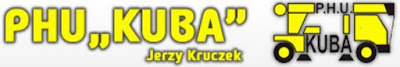 PHU Kuba - oferta części do dźwigów