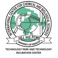 Technology Park And Technology Incubation Center, International Center For Chemical And Biological Sciences, University of Karachi