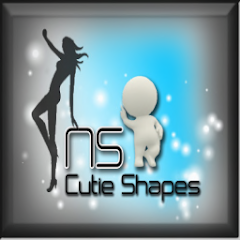 NS Cutie Shapes