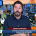 Globo reforça equipe do telejornal 'SP1' com repórteres do Esporte