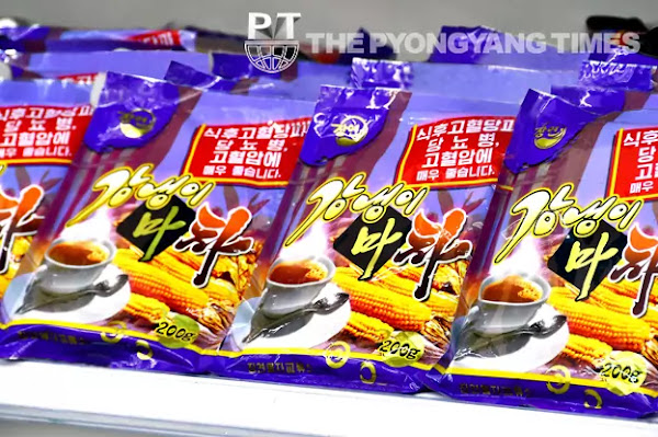 Corn-yam tea proves effective for diabetes treatment Corn-yam tea