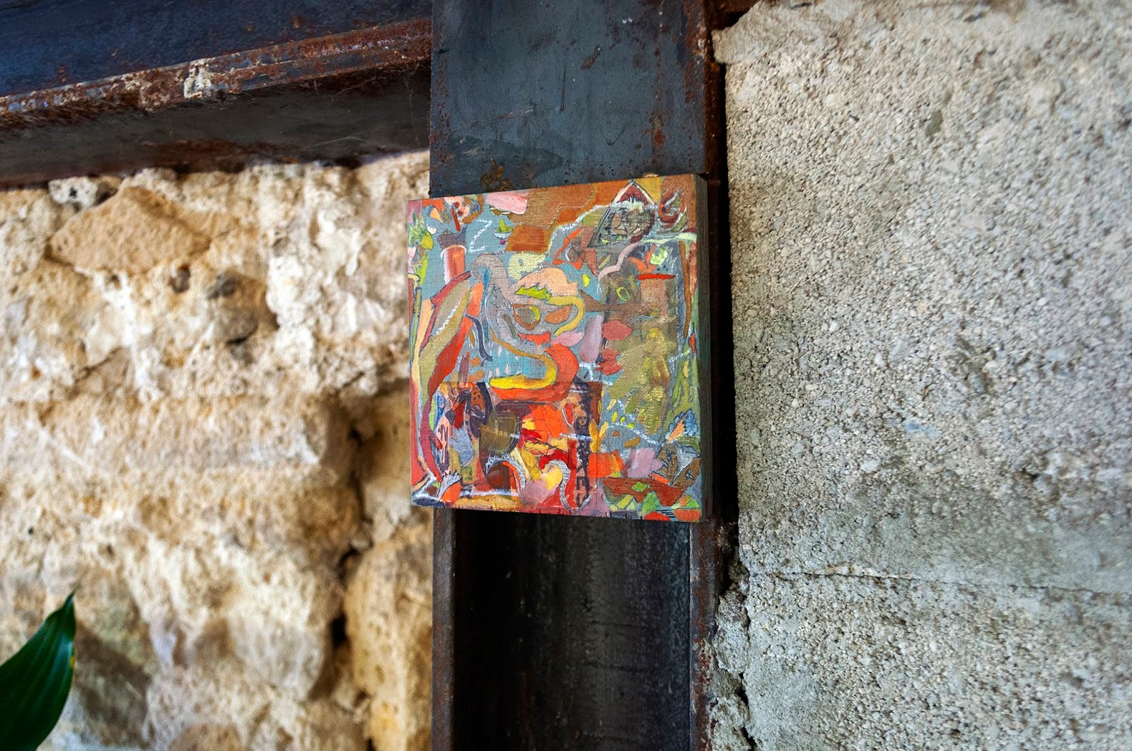 Sketching In Fez Morocco Urban Sketchers