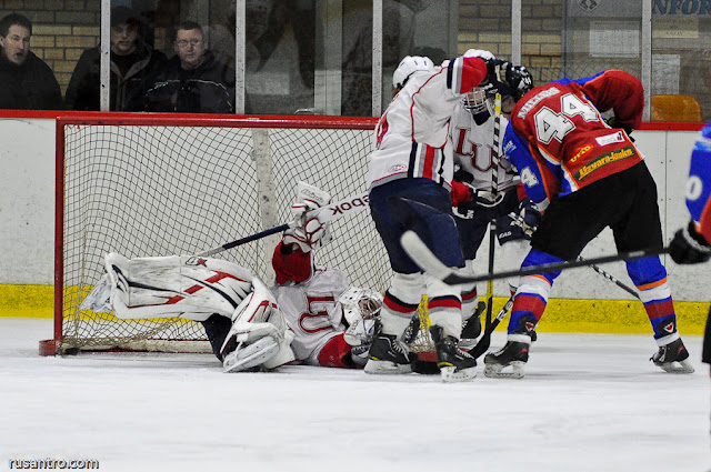 Draudzības spēle JLSS/Zemgale Liberty Flames Liberty University Athletes in Action Jelgavā