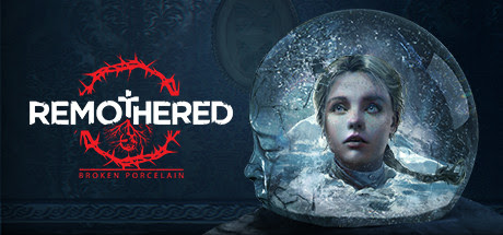 Remothered Broken Porcelain-GOG