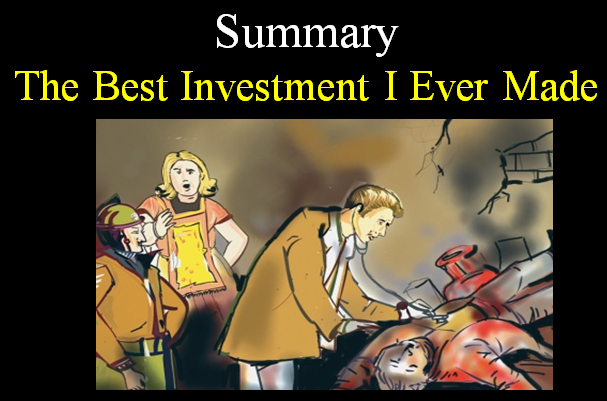The best investment i ever made pdf picture