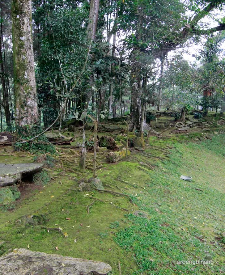 situs cibalay tenjolaya bogor