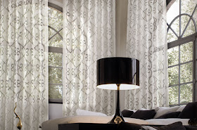 Ideas para decorar, diseñar y mejorar tu casa.: Modernas Cortinas de