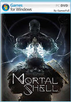 Descargar Mortal Shell MULTi13 – ElAmigos para 
    No se han seleccionado plataformas. en Español es un juego de Accion desarrollado por Cold Symmetry