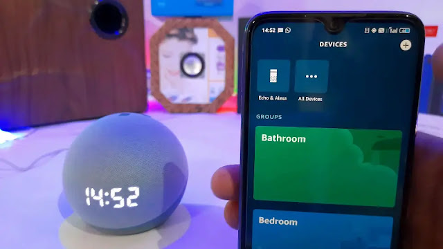 add smart home devices to alexa how to add smart home devices to alexa