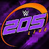 WWE 205 Live 7/31/18