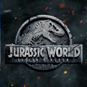 CPoster do Filme Jurassic World: Reino Ameaçado Poster do Filme Jurassic World: Reino Ameaçado