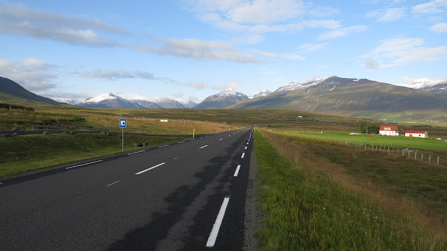 Día 11 (Dalvík - Siglufjörður - Hofsós) - Islandia Agosto 2014 (15 días recorriendo la Isla) (1)