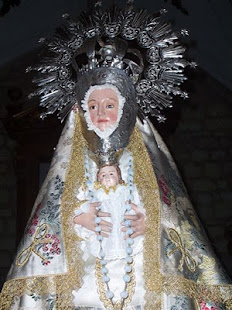 Nuestra Señora de Viloria