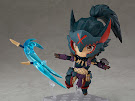 Nendoroid Monster Hunter Hunter: Female (#1284) Figure