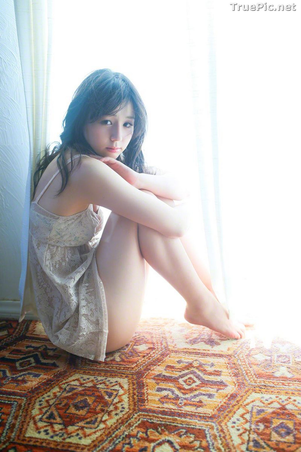 Image Wanibooks No.126 – Japanese Actress and Idol – Rina Koike - TruePic.net - Picture-143