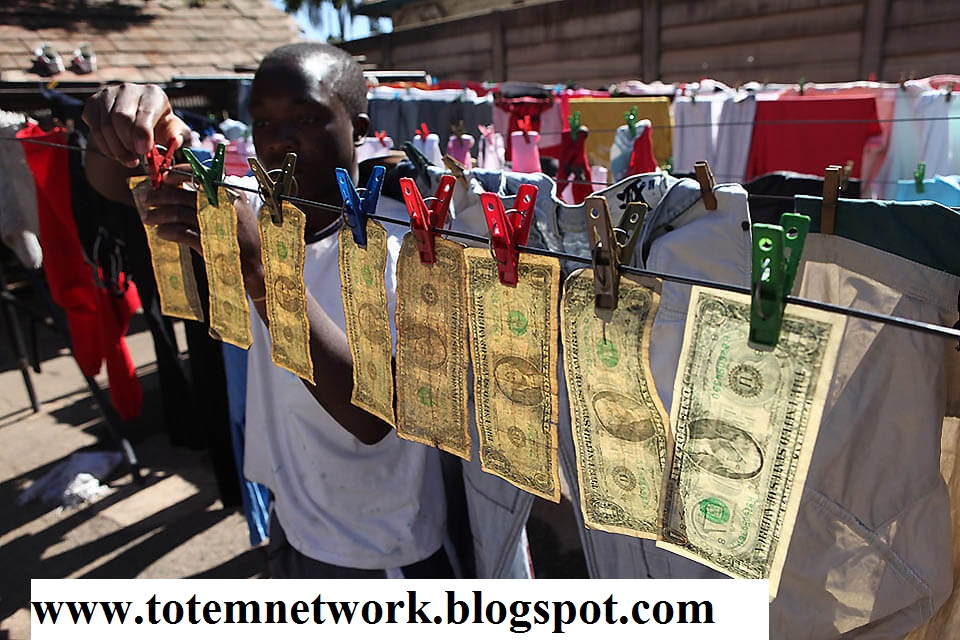 How to start your own business in Zimbabwe