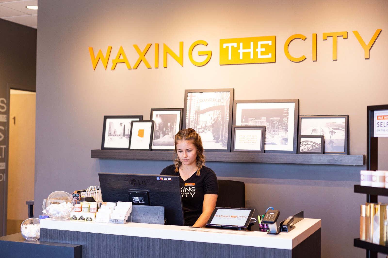waxing the city new client promo code