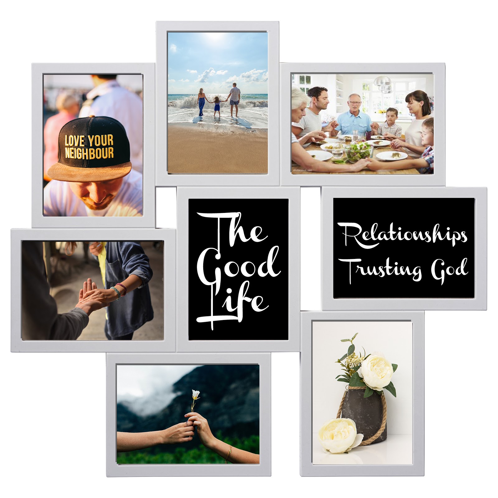 everything, that theme