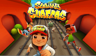 Subway Surfers 1.46.0 Mod Apk-cover